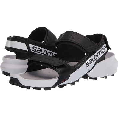 Sandalia Salomon Speedcross Negro