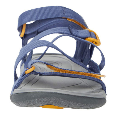 Sandalia Teva Ascona Sport Web W Azul