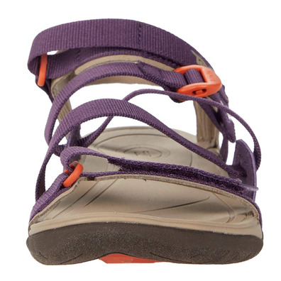 Sandalia Teva Ascona Sport Web W Violeta