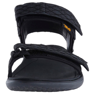 Sandalia Teva Float Universal Negra