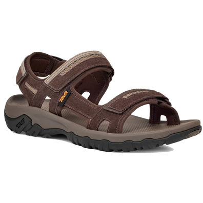 Sandalia Teva Hudson Chocolate