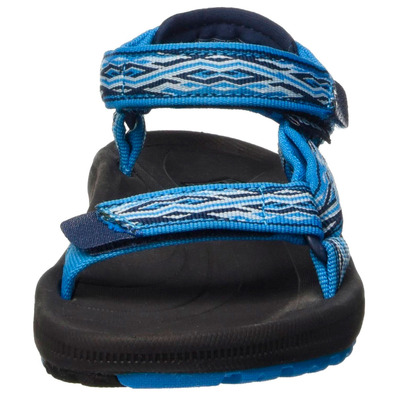 Sandalia Teva Hurricane 2 Bebé Azul