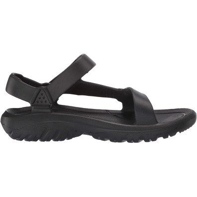 Sandalia Teva Hurricane Drift Negro