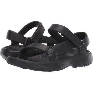 Sandalia Teva Hurricane Drift W Negra