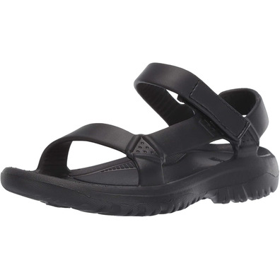 Sandalia Teva Hurricane Drift W Negra