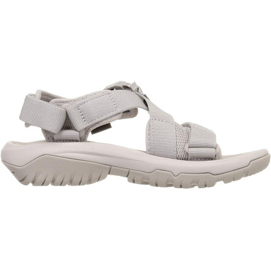 Sandalia Teva Hurricane Verge W Gris