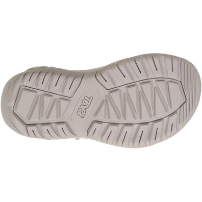 Sandalia Teva Hurricane Verge W Gris