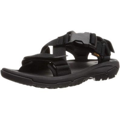 Sandalia Teva Hurricane Verge W Negro