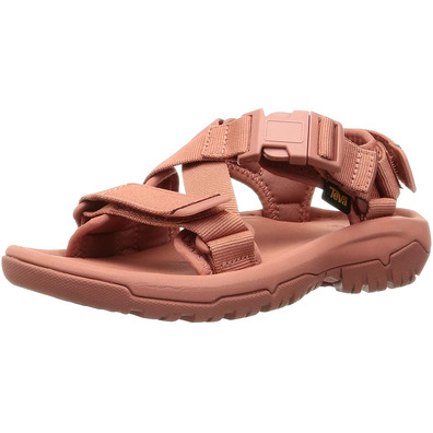 Sandalia Teva Hurricane Verge W Rosa