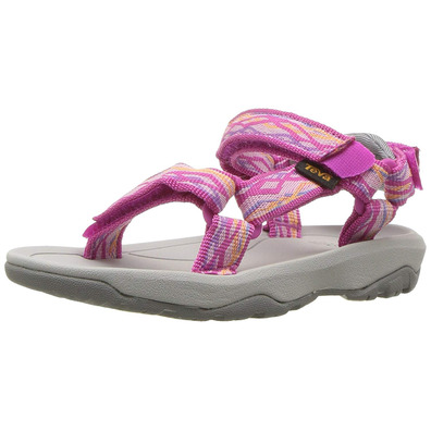 Sandalia Teva Hurricane XLT 2 Bebé Rosa