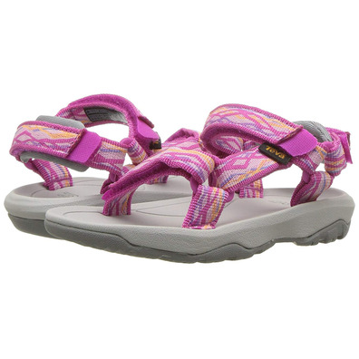 Sandalia Teva Hurricane XLT 2 Bebé Rosa