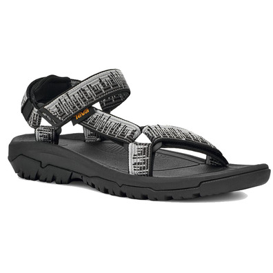 Sandalia Teva Hurricane XLT 2 Blanco/Gris/Negro