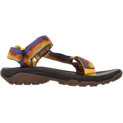 Sandalia Teva Hurricane XLT 2 Multicolor