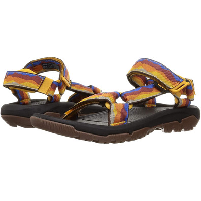 Sandalia Teva Hurricane XLT 2 Multicolor