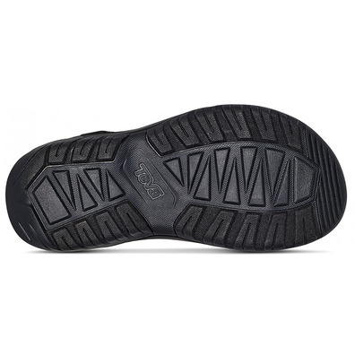 Sandalia Teva Hurricane XLT 2 Reflective Negro