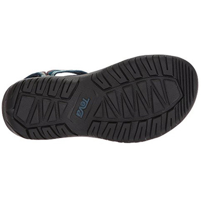 Sandalia Teva Hurricane XLT 2 W Azul