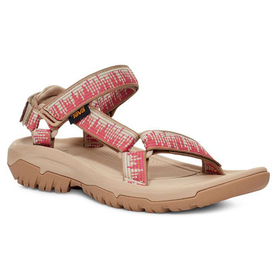 Sandalia Teva Hurricane XLT 2 W Beige/Rosa