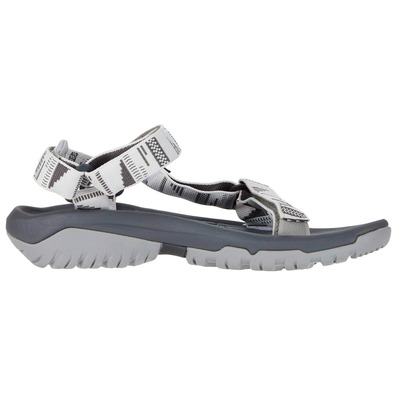 Sandalia Teva Hurricane XLT 2 W Blanco/Gris