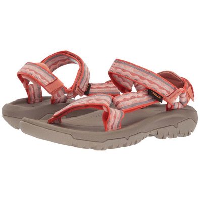 Sandalia Teva Hurricane XLT 2  W Coral