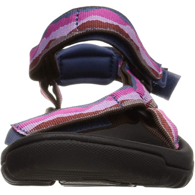 Sandalia Teva Hurricane XLT 2 W Fucsia