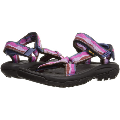 Sandalia Teva Hurricane XLT 2 W Fucsia