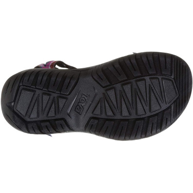 Sandalia Teva Hurricane XLT 2 W Fucsia