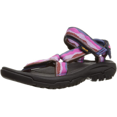 Sandalia Teva Hurricane XLT 2 W Fucsia