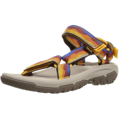 Sandalia Teva Hurricane XLT 2 W Multicolor