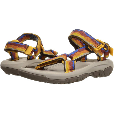 Sandalia Teva Hurricane XLT 2 W Multicolor