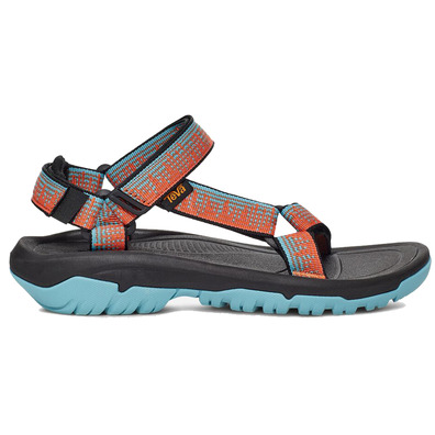 Sandalia Teva Hurricane XLT 2 W Naranja/Azul