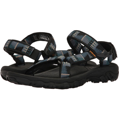 Sandalia Teva Hurricane XLT Azul/Negro