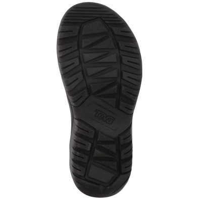 Sandalia Teva Hurricane XLT Infinity W Negro