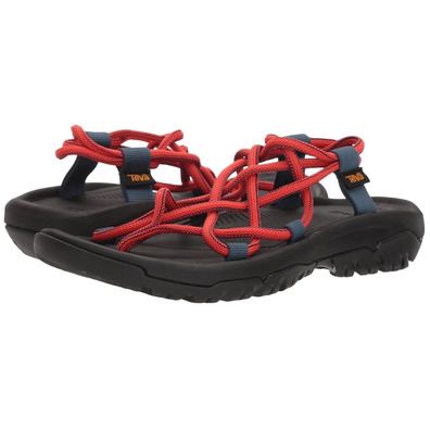 Sandalia Teva Hurricane XLT Infinity W Roja