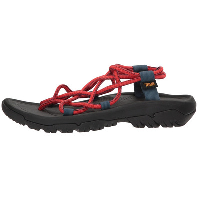 Sandalia Teva Hurricane XLT Infinity W Roja