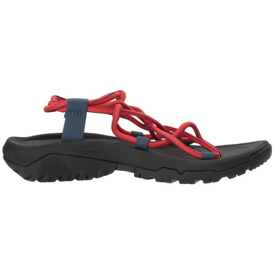 Sandalia Teva Hurricane XLT Infinity W Roja