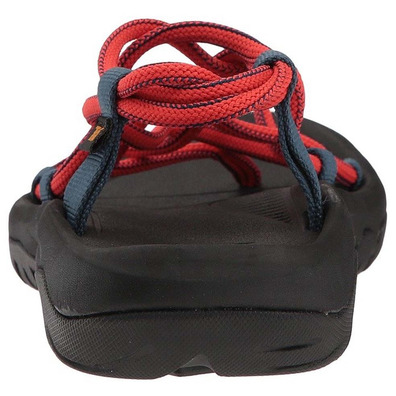 Sandalia Teva Hurricane XLT Infinity W Roja