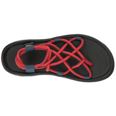 Sandalia Teva Hurricane XLT Infinity W Roja