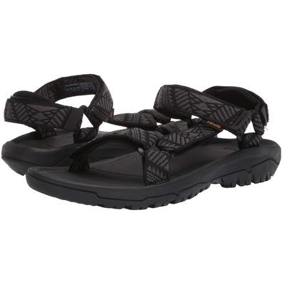 Sandalia Teva Hurricane XLT2 Antracita/Negro