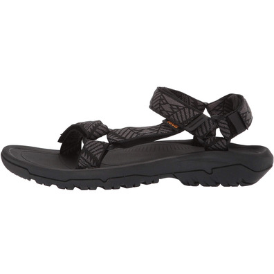 Sandalia Teva Hurricane XLT2 Antracita/Negro