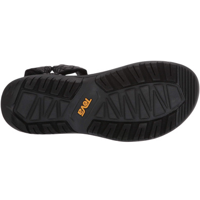 Sandalia Teva Hurricane XLT2 Antracita/Negro