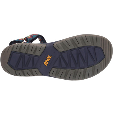 Sandalia Teva Hurricane XLT2 Azul Multi