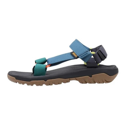 Sandalia Teva Hurricane XLT2 Multi Azul