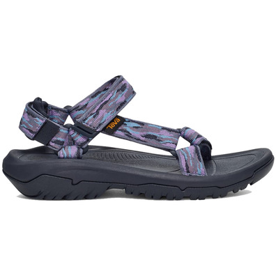 Sandalia Teva Hurricane XLT2 W Azul/Malva/Gris