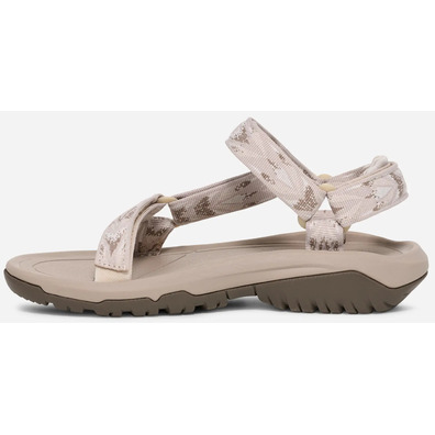 Sandalia Teva Hurricane XLT2 W Beige