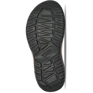 Sandalia Teva Hurricane XLT2 W Granate Multi