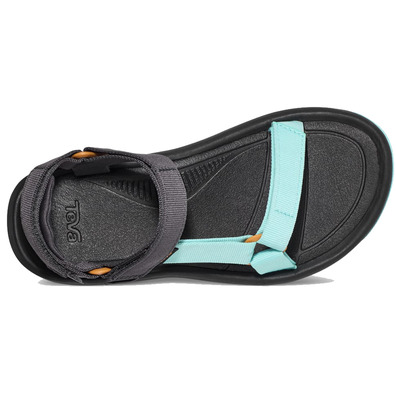 Sandalia Teva Hurricane XLT2 W Gris/Azul