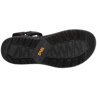 Sandalia Teva Hurricane XLT2 W Negro/Gris