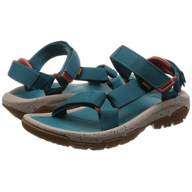 Sandalia Teva Hurricane XLT2 W Turquesa/Beige