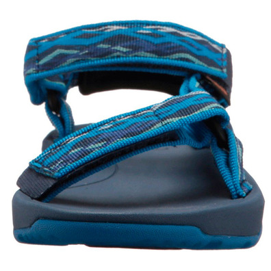 Sandalia Teva Hurricane XLT 2 Bebé Azul