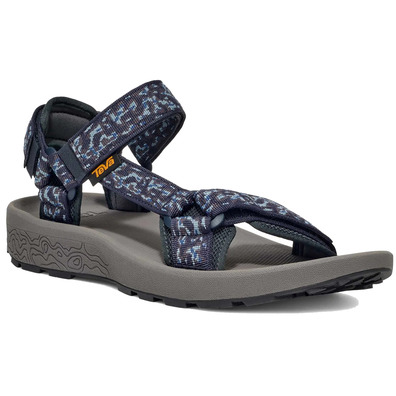 Sandalia Teva Hydratrek Sandal Azul/Marino